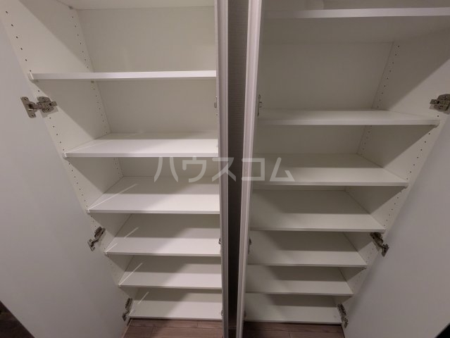 12/30 収納