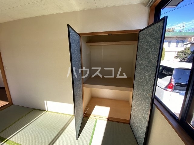 6/30 収納