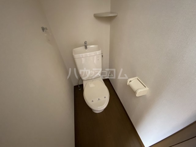 12/30 トイレ