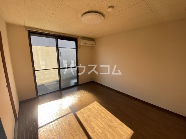 15/30 バルコニー