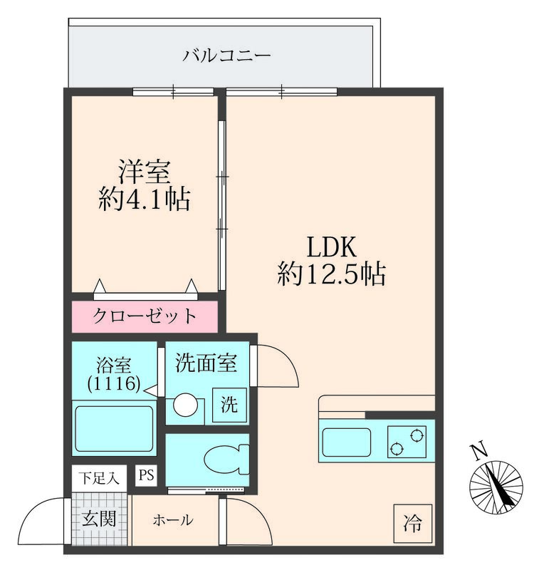 2/13 間取