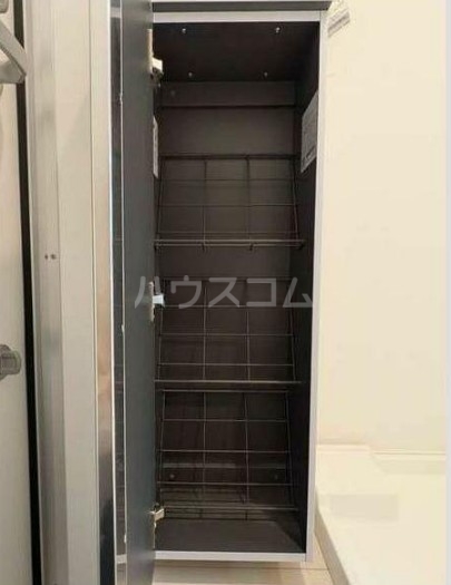 4/22 玄関