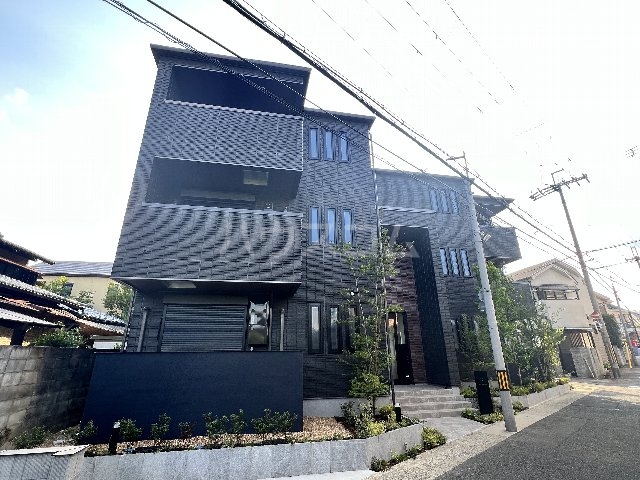 1/30 外観