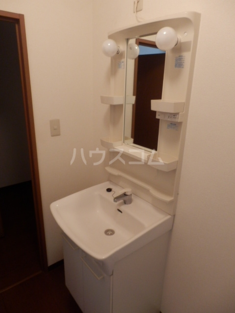 16/30 洗面