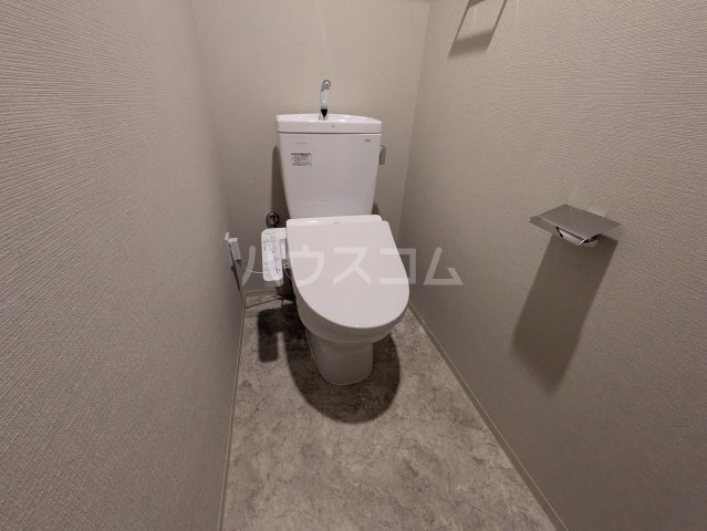 17/30 トイレ