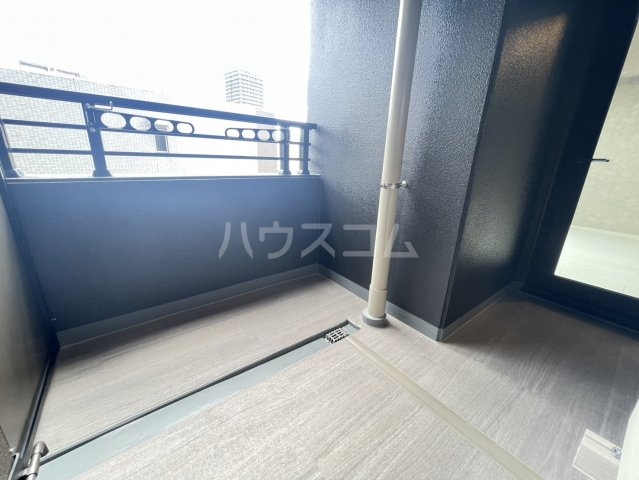 22/30 バルコニー