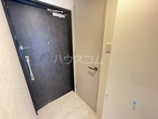 10/30 玄関