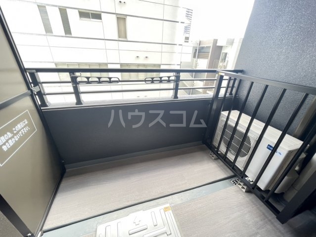 24/30 バルコニー