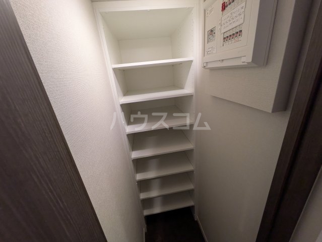 9/30 収納