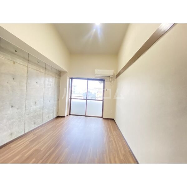 4/26 室内