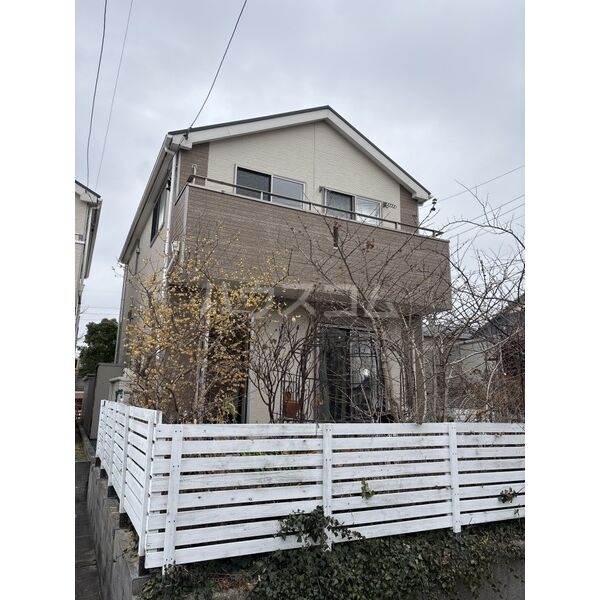 1/21 外観