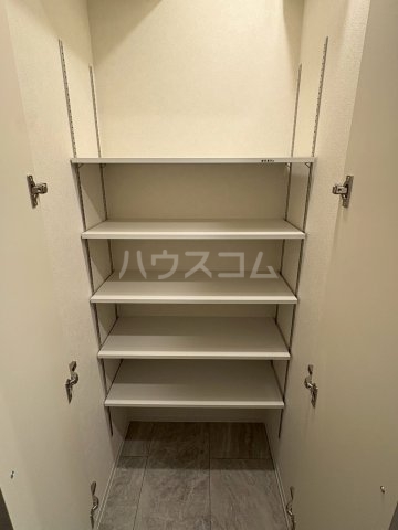 10/30 収納