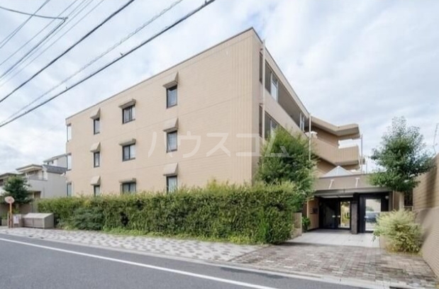 4/30 外観