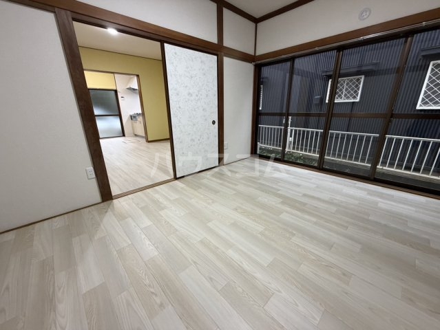 7/30 室内