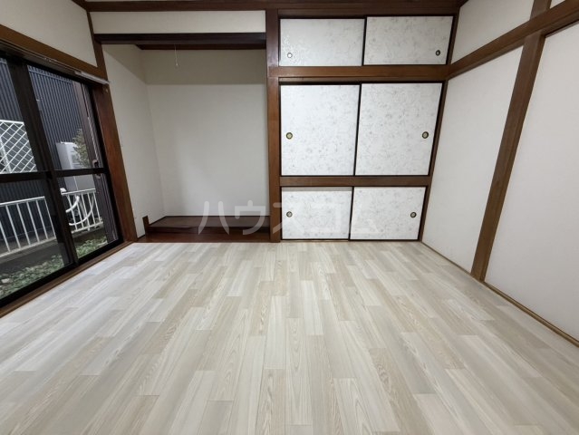 8/30 室内