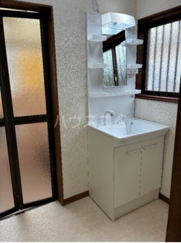 9/15 洗面