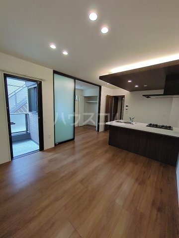 5/30 室内