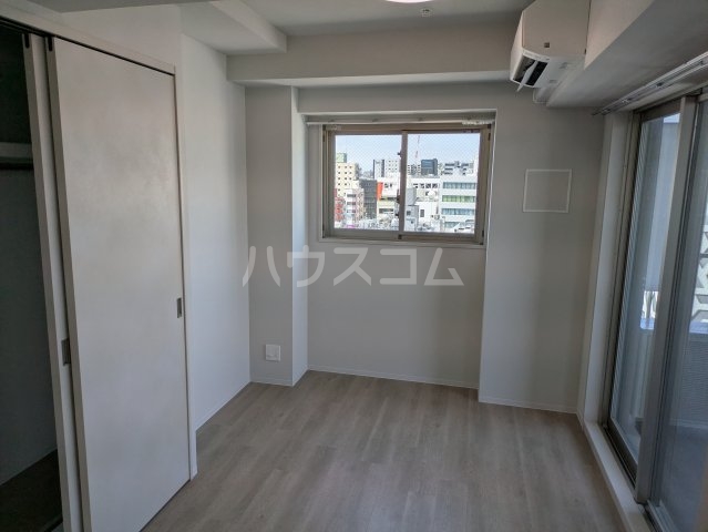 4/18 室内
