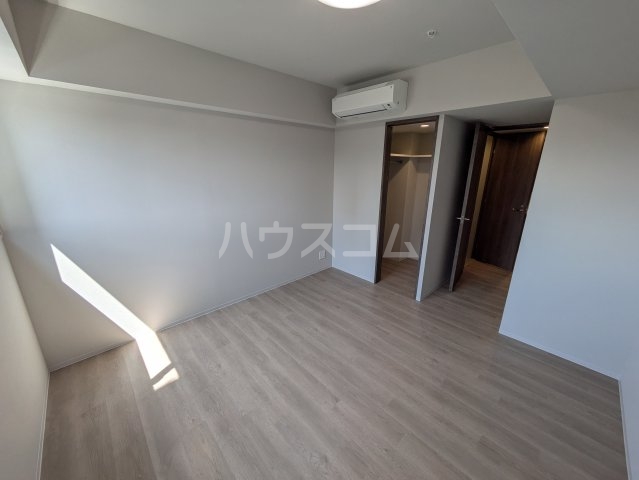 5/18 寝室