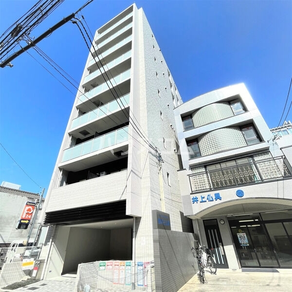 1/19 外観
