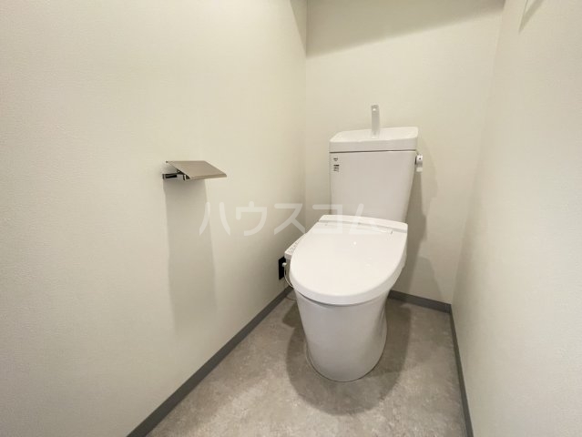 13/30 トイレ
