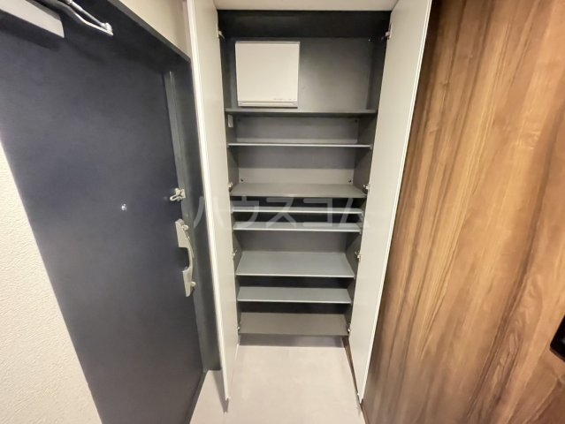 5/30 収納