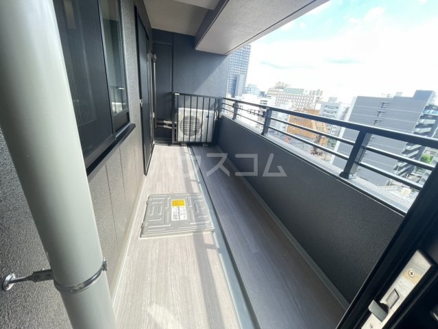 15/30 バルコニー