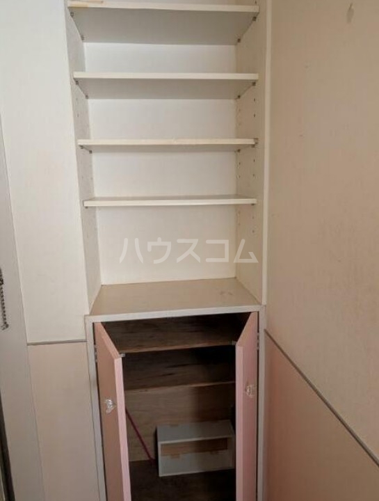 5/16 収納