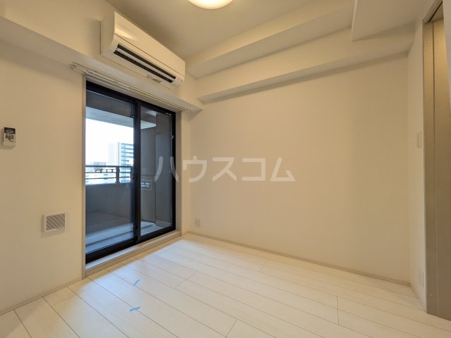4/25 室内