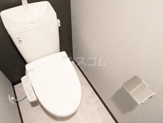 9/25 トイレ