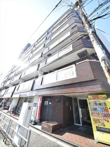 1/30 外観