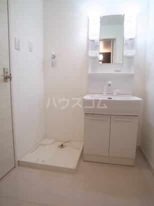 15/23 洗面
