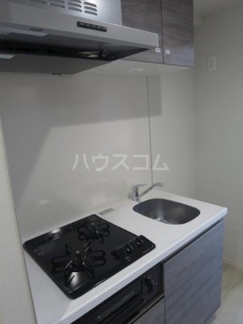 6/20 キッチン