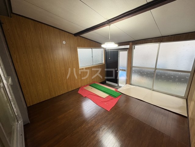 4/30 室内
