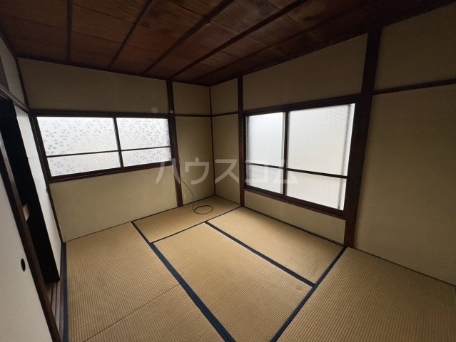 5/30 室内