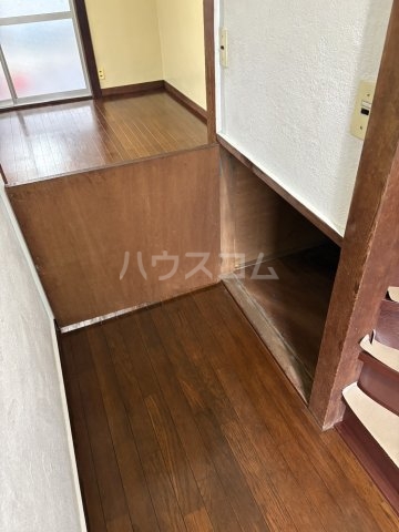 12/30 収納
