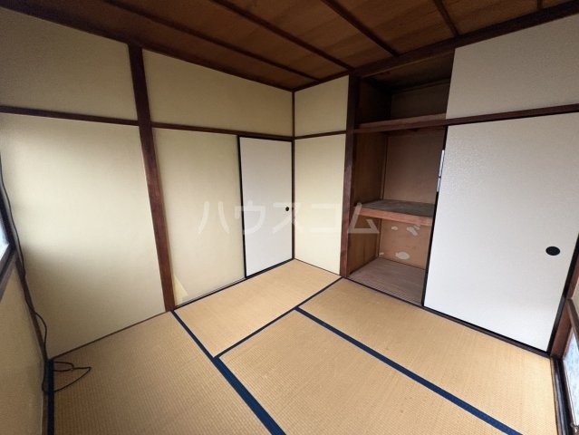 7/30 室内