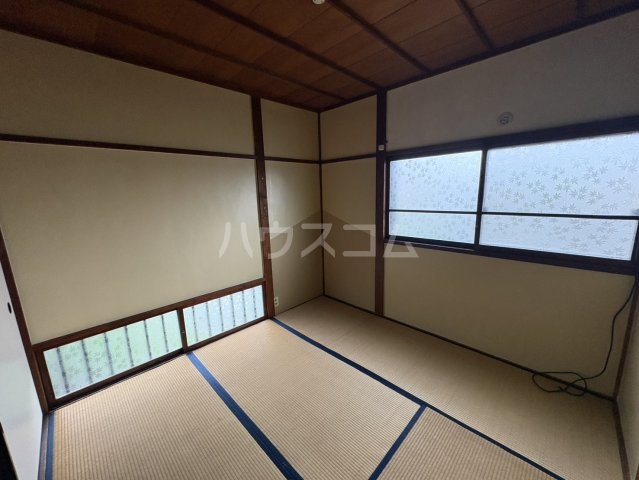 8/30 室内