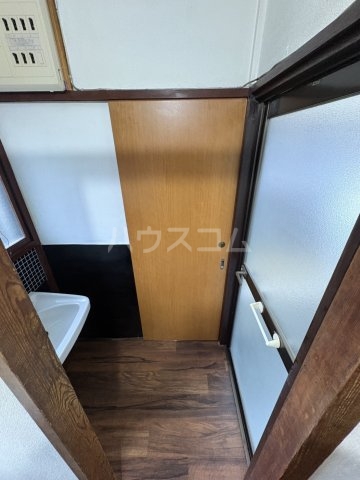 22/30 洗面
