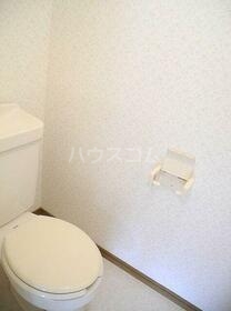 11/22 トイレ