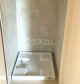 7/22 玄関