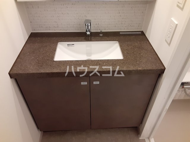 19/30 洗面
