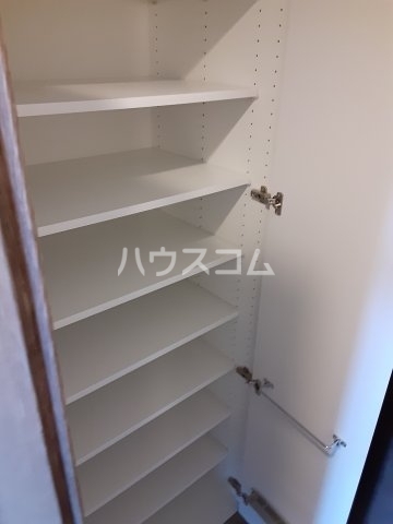 9/30 収納