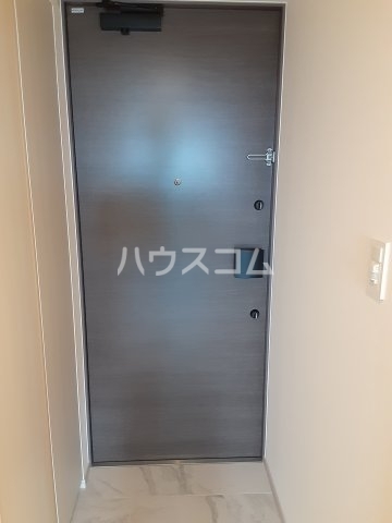11/30 玄関