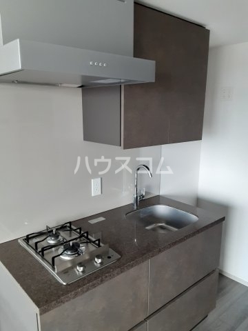 12/30 キッチン