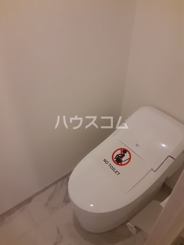 17/30 トイレ