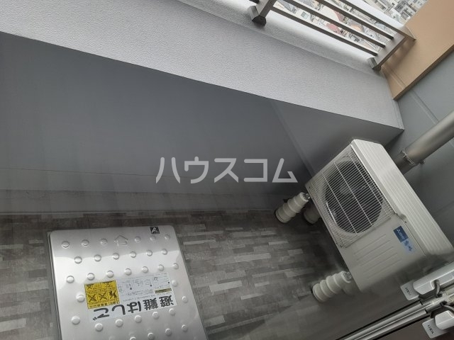 22/30 バルコニー
