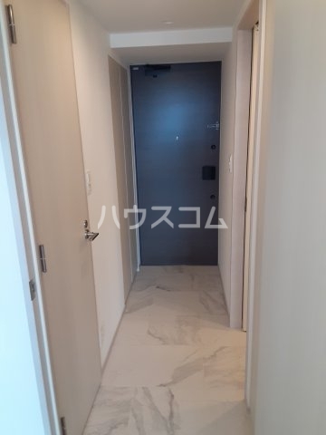 10/30 玄関