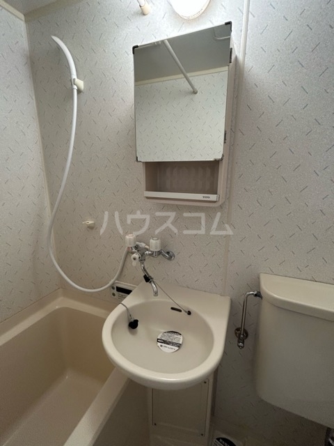 15/30 洗面