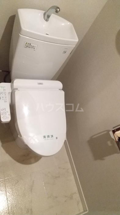 7/22 トイレ